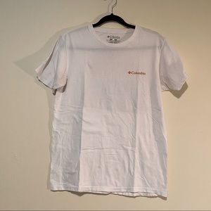 Columbia Tee